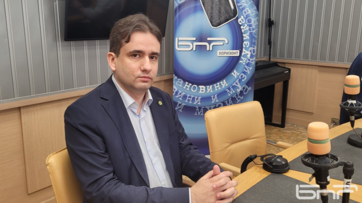 Б. Божанов: Гражданите постигнаха успех ...