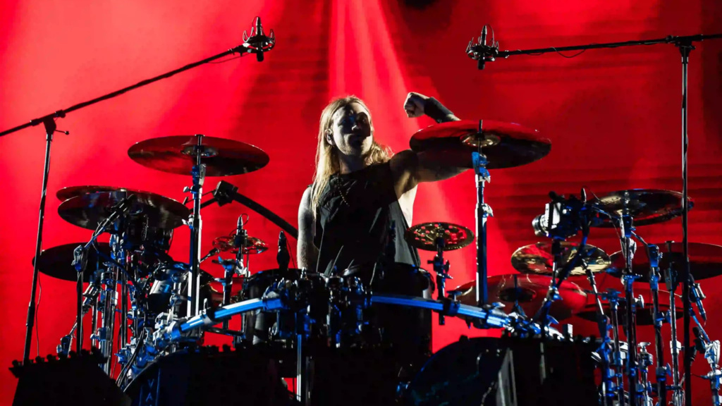 "Sabaton" взривяват "Be4 Hills" с песента за битката при Дойран 