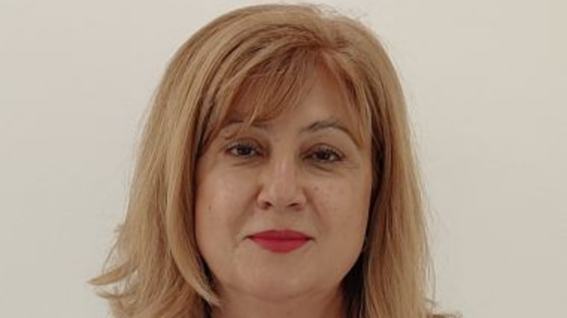 Проф. д-р Мария Миланова, началник на Клиниката по кардиология в "Пирогов"