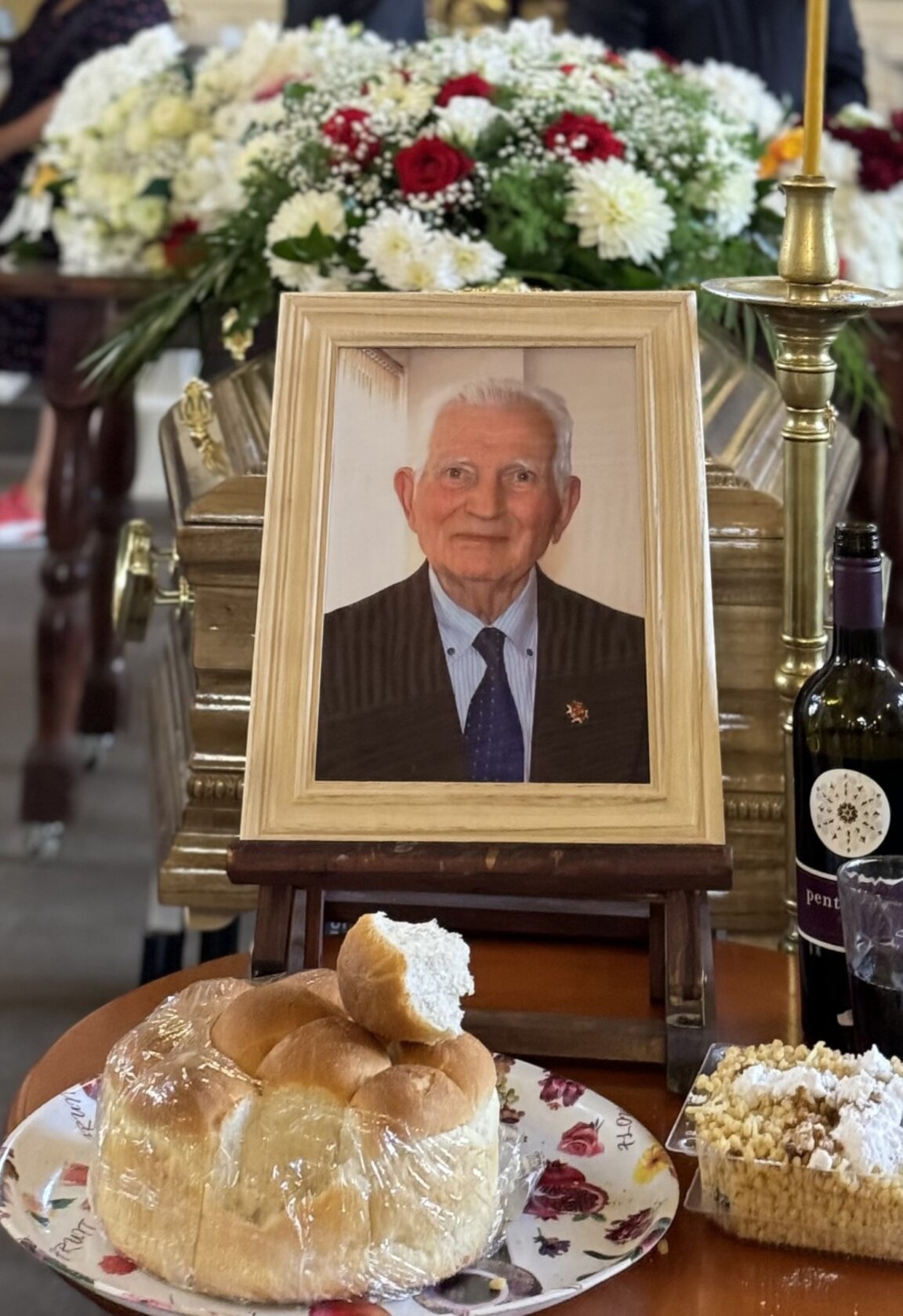 Кап. Атанас Илиев