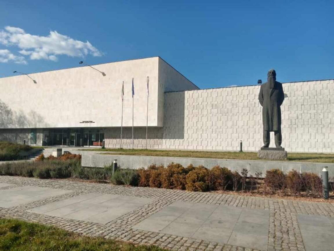 Книгата "Майстора" ще бъде представена в Кюстендил