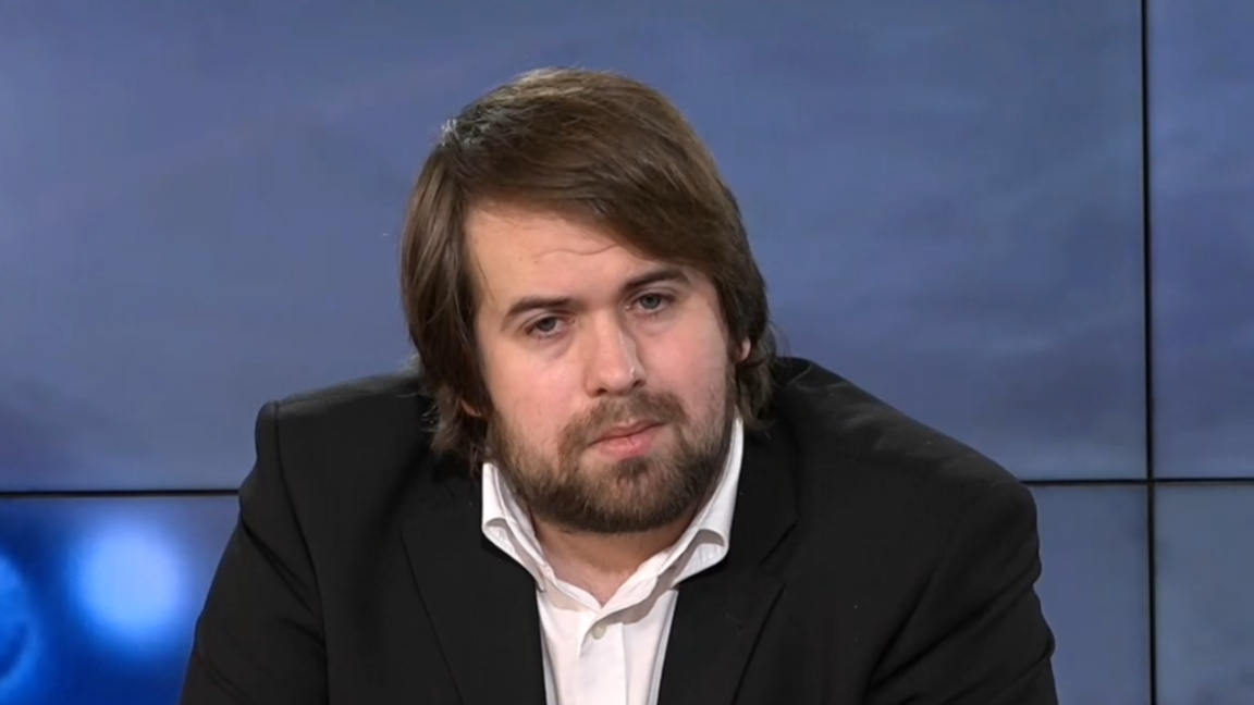 Димитър Къцарков