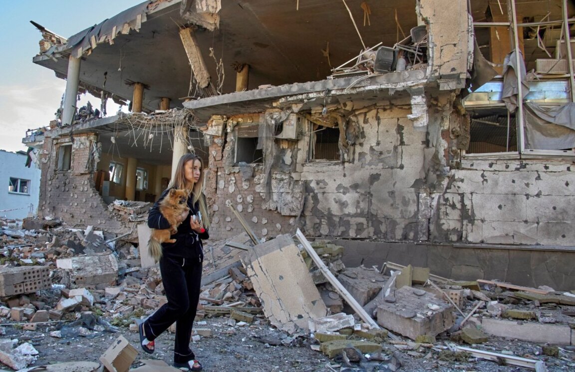 Харков, Украйна, архив