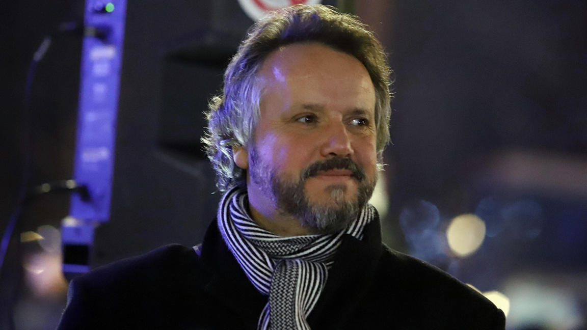 Калин Терзийски