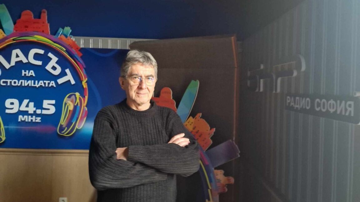 Бойко Станкушев