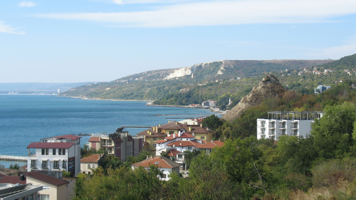 Five municipalities welcome 50% of tourists in Bulgaria