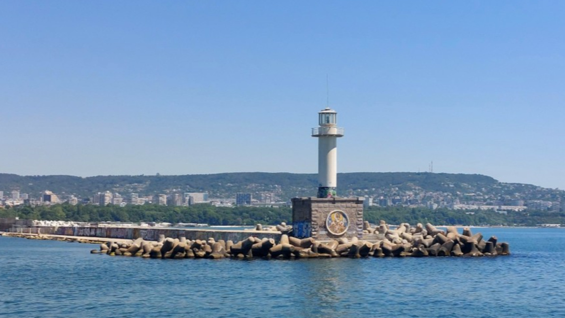Варна