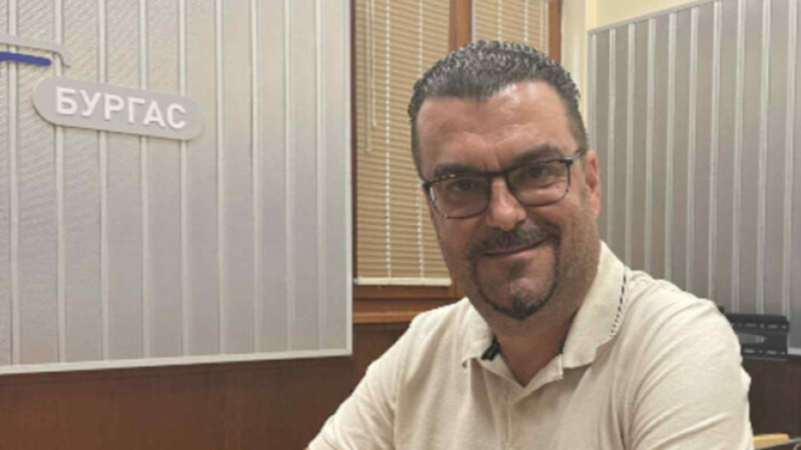 До дни ще станат ясни кандидатите за депутати на ГЕРБ за Бургаска област