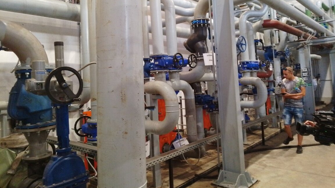 Втора газова когенерация в „Топлофикация Перник“ тръгва това лято