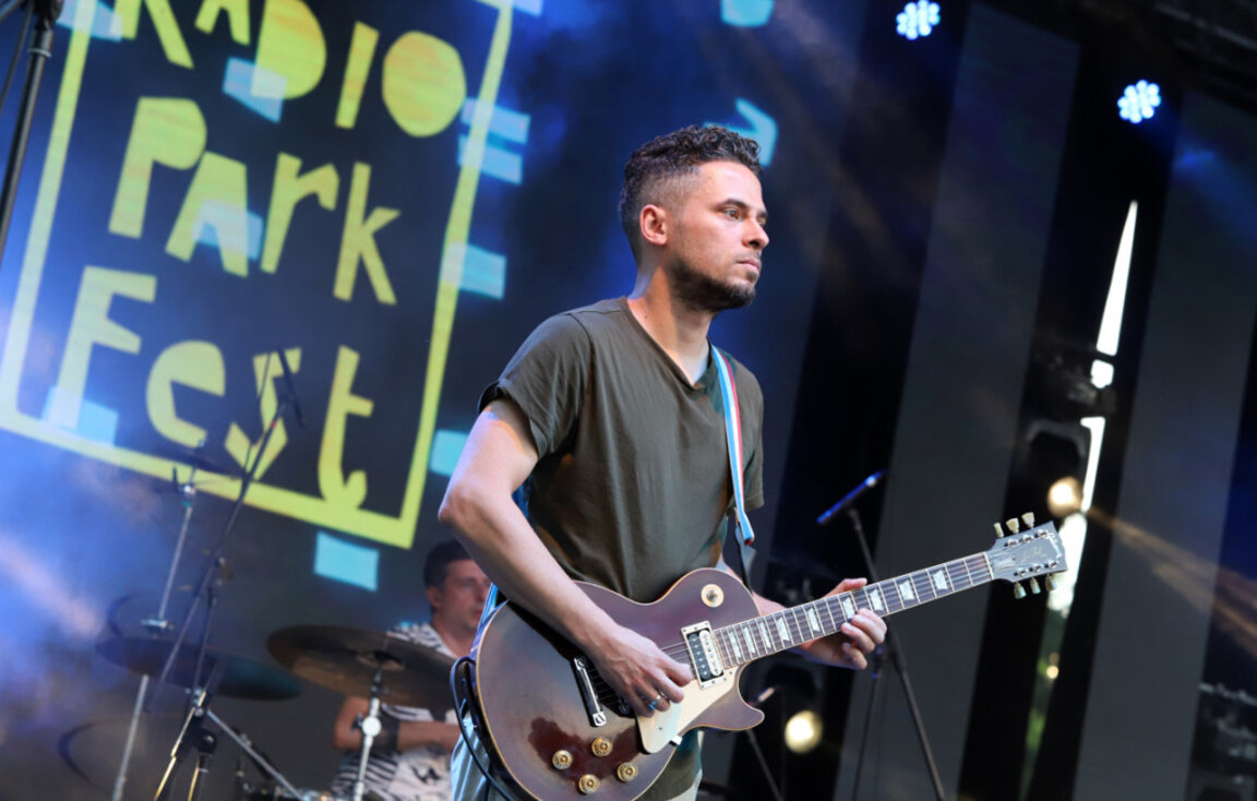 Άγγελ Ντιουλγκέροβ