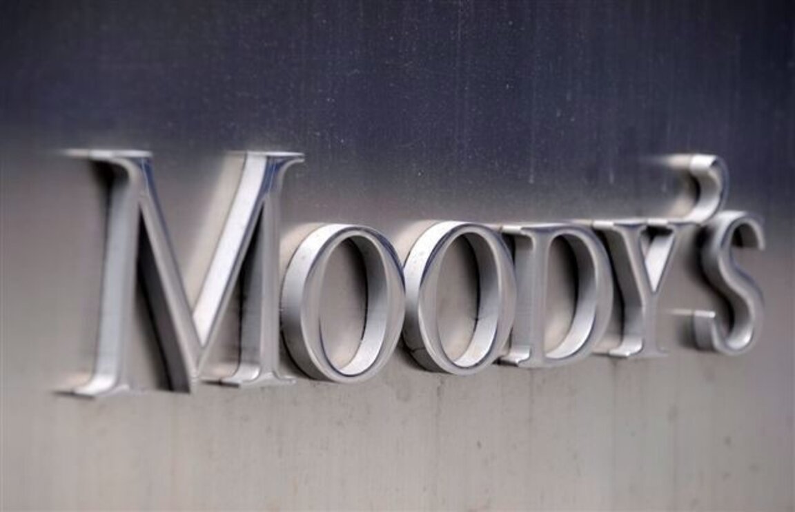 Moody's: There are 9,581 Bulgarian companies with more than 40% Russian ownership