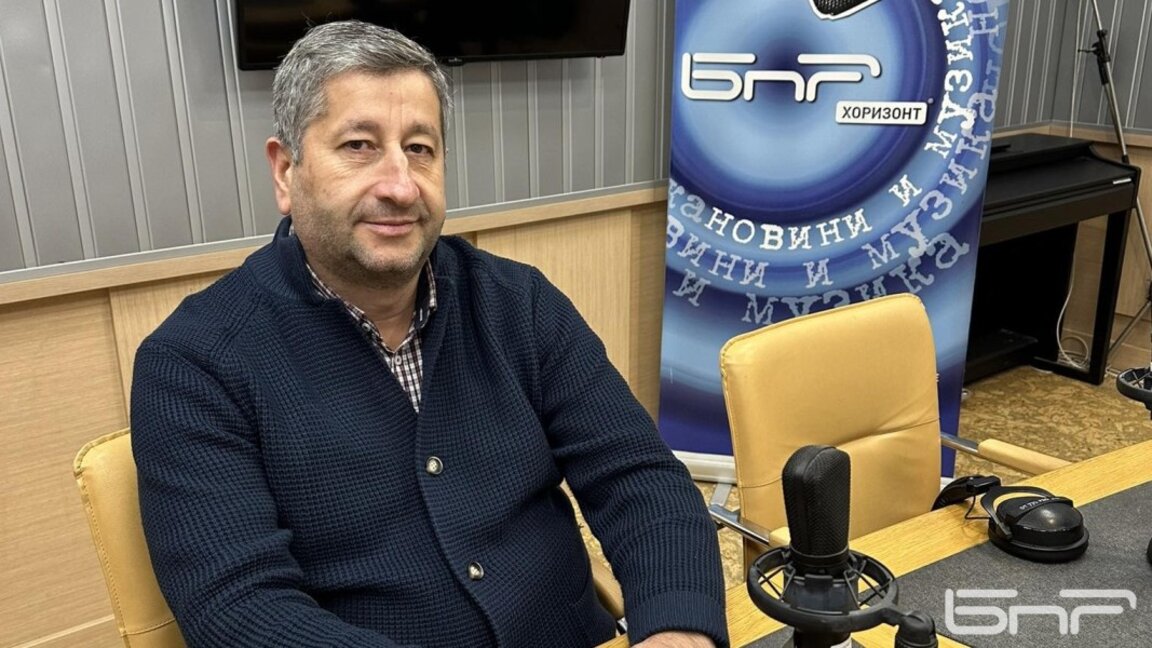 Христо Иванов