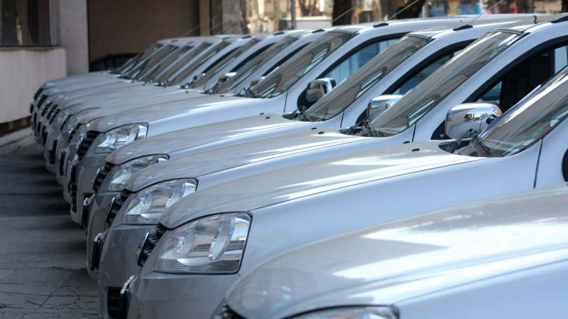 6,2 Prozent mehr Neuzulassungen von Auto...