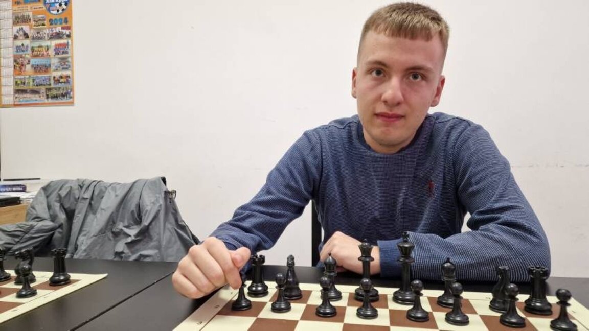 Християн Илиев