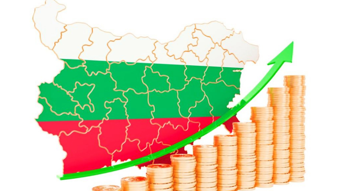 Бугарска на четвртом месту у ЕУ по привредном расту на годишњем нивоу