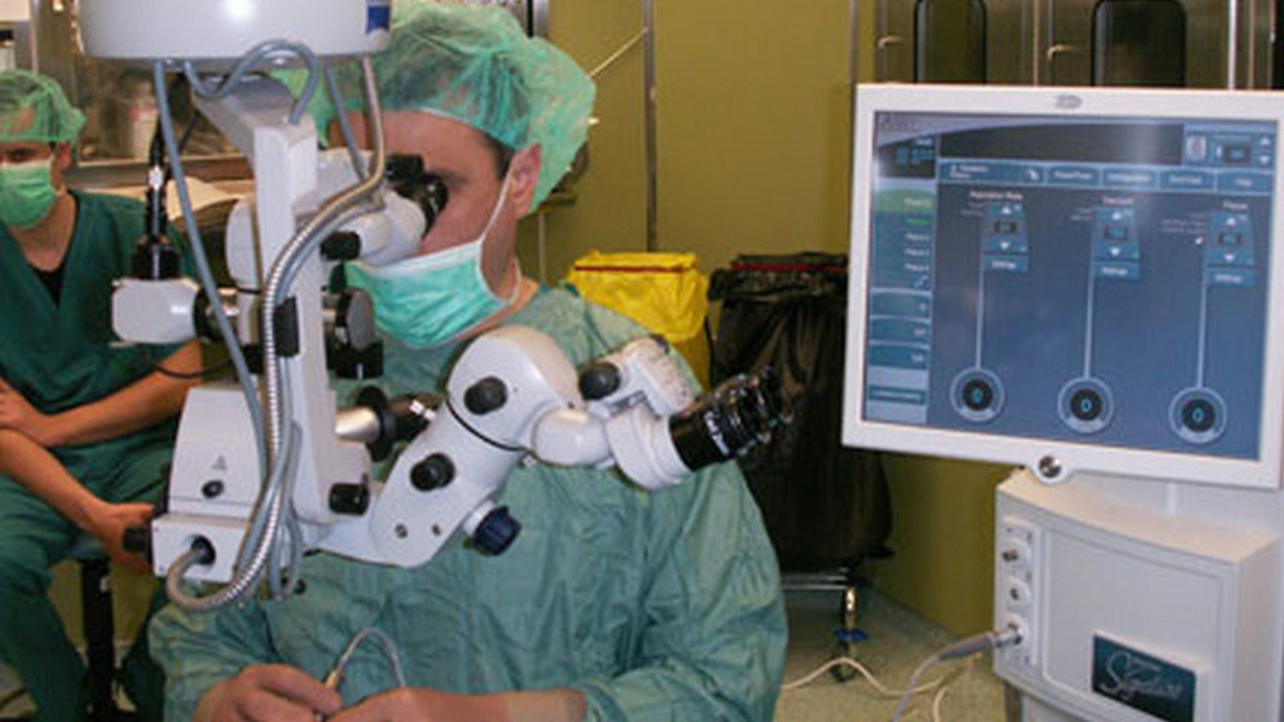 Д-р Веселин Даскалов