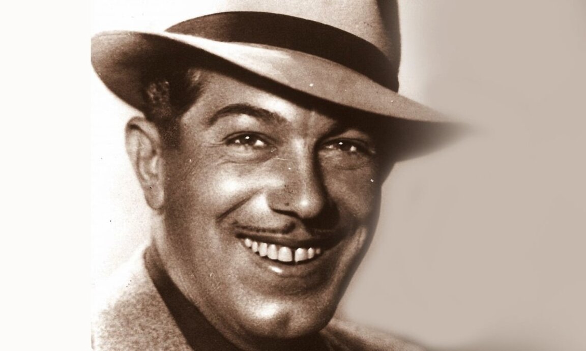 Аспарух Лешников