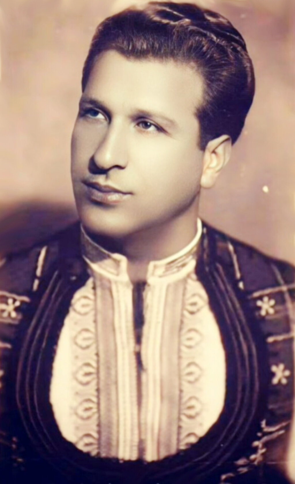 Јовчо Караиванов