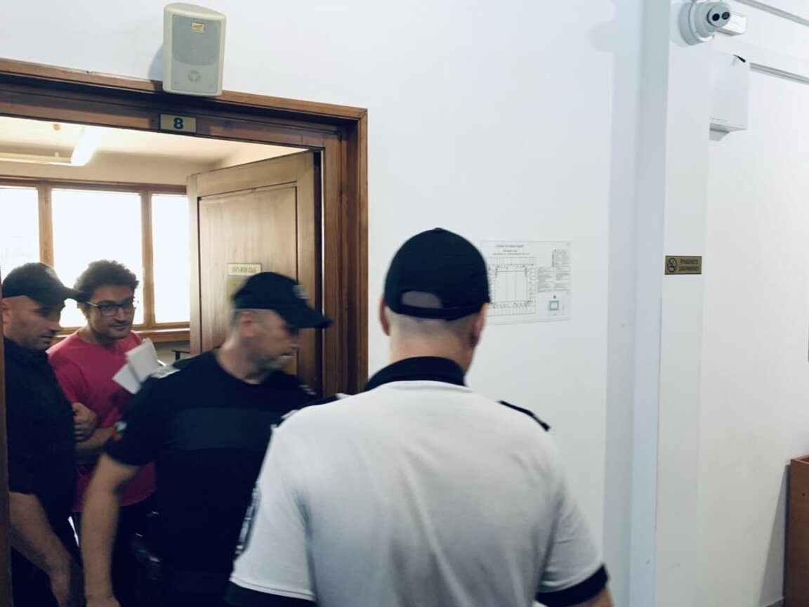 В Бургас Окръжният съд ще заседава по делото за убийството на Рада Гешева