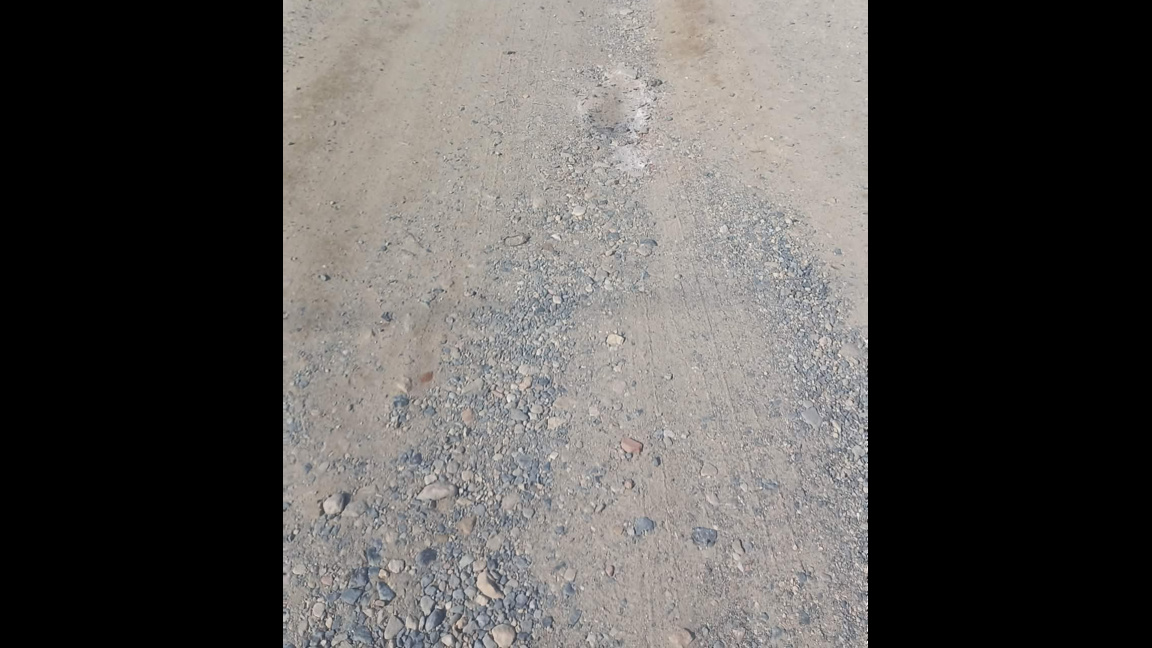 Предстои цялостен ремонт на главната улица в петричкото село Ключ