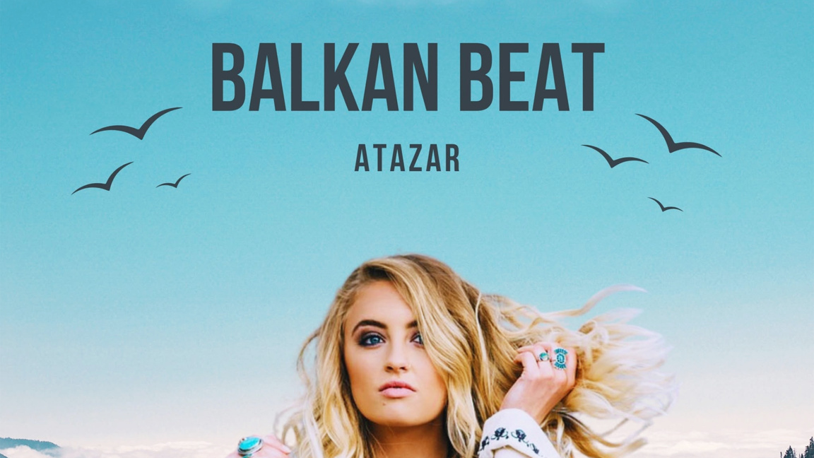 O punte între trecut și prezent în „Balkan Beat”