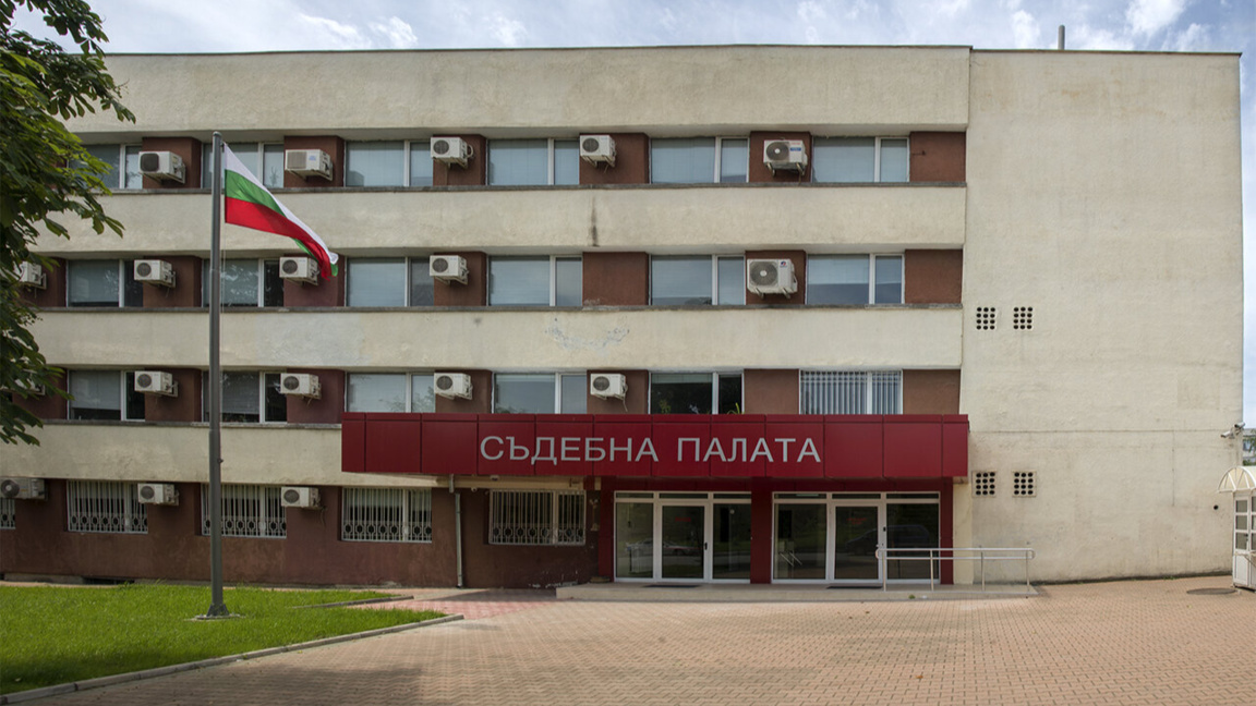 Съдът даде ход на делото срещу Хасан Азис и трима служители