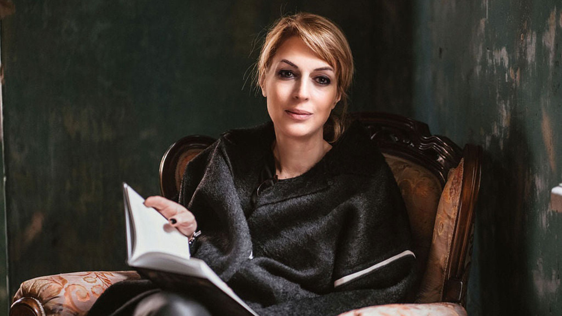 Яна Борисова