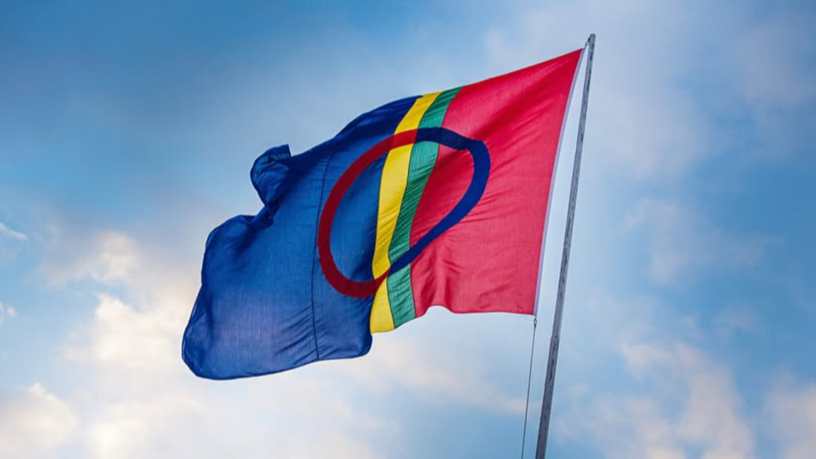 Международният ден на саамите се отбелязва днес в Норвегия, Швеция и Финландия.