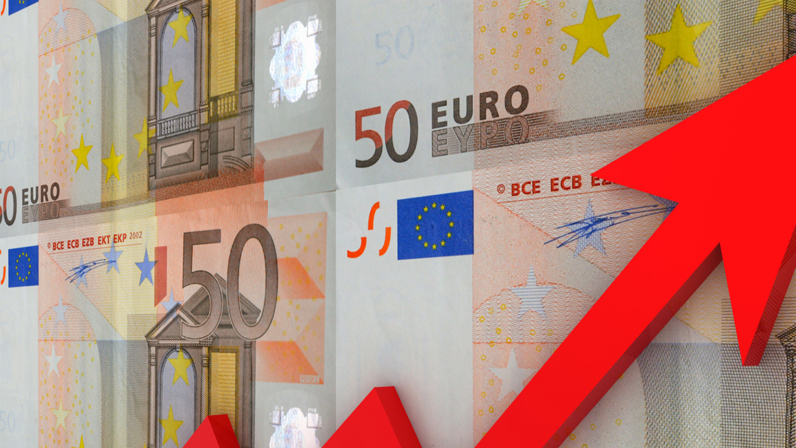 Eurostat: Bullgaria mbetet ndër vendet me inflacionin më të lartë në eurozonë