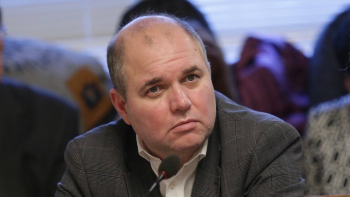 Владислав Панев