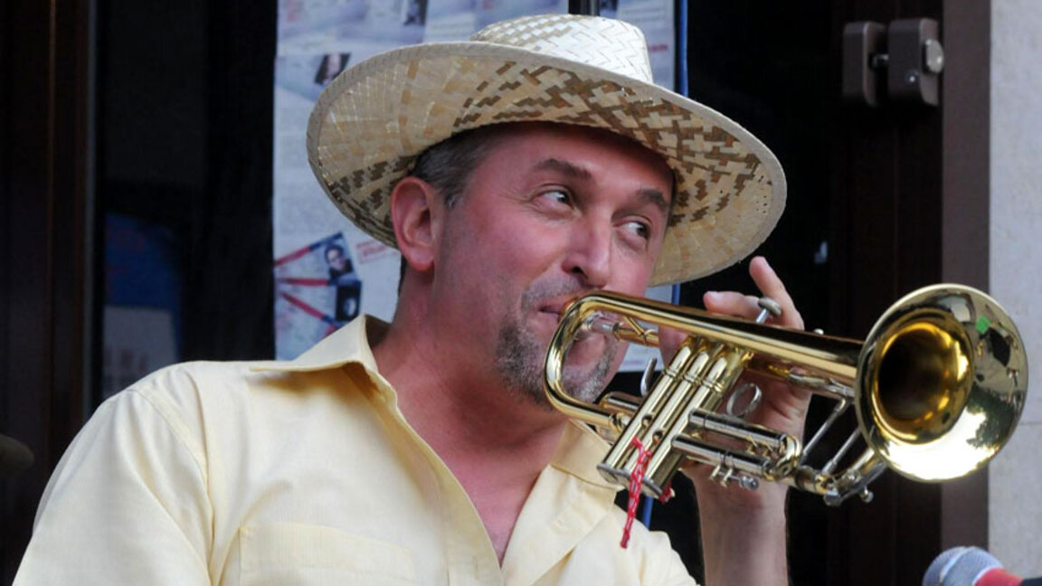 Венцислав Благоев