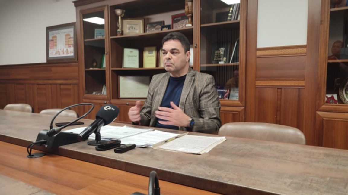 Скандал с виетнамски прасета в Димитровград
