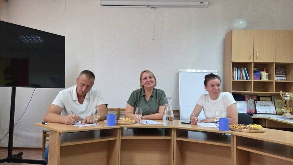 Болград отметил свой праздник дегустацией местных вин