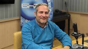 Любомир Стефанов: Ще видим реплика на настоящия парламент, но с разместени квоти