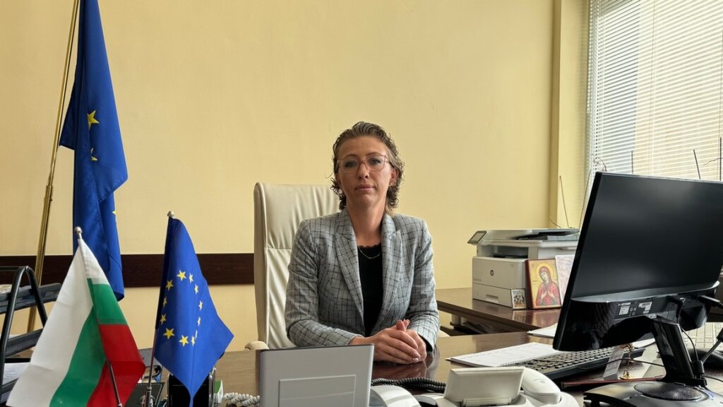 Марина Велинова