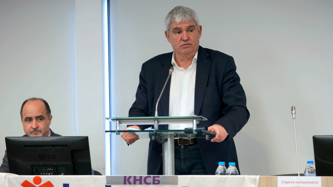 La Bulgarie a perdu des milliers d'emplois dans l'industrie