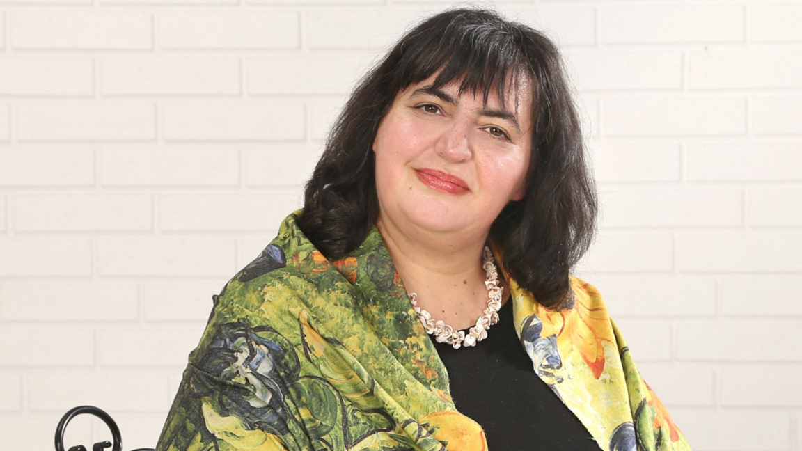 Божидара Ангелова подготвя нова част на "Здравей, Книгария!"