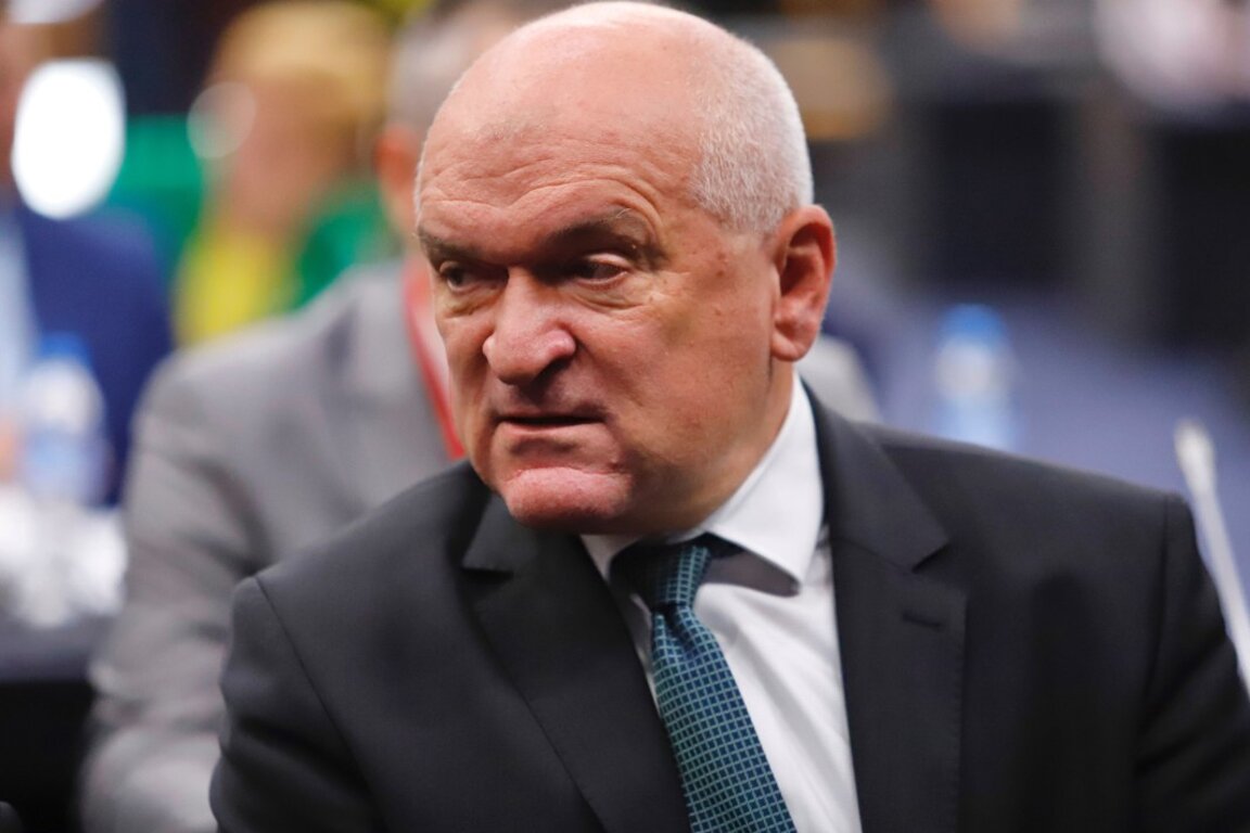 Служебният министър-председател Димитър Главчев ще представлява страната на конференцията