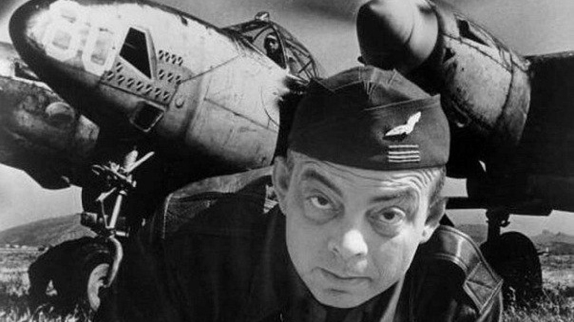 Великите европейци - Антоан дьо Сент-Екзюпери