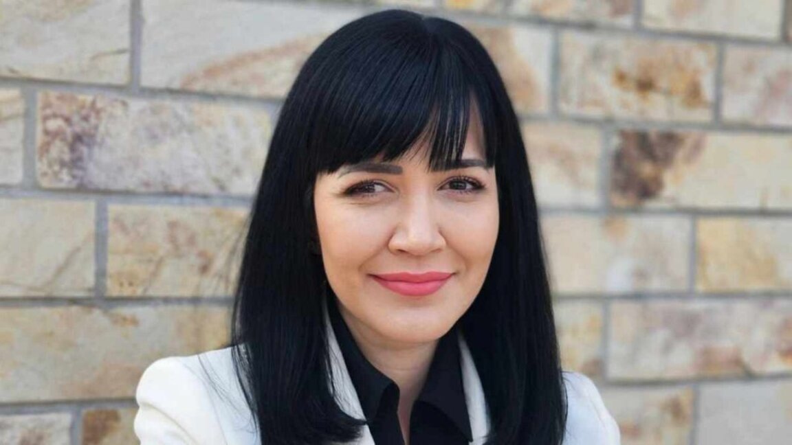 Ирена Тодорова