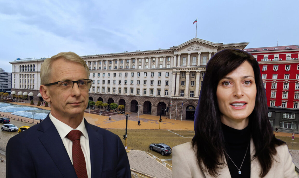 Rotation : Qui succédera à Maria Gabriel au ministère des Affaires étrangères ?