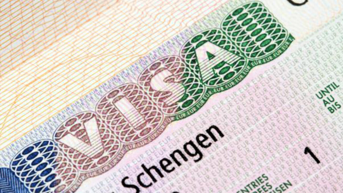 Schengen : la Bulgarie ne peut délivrer que des visas court séjour...