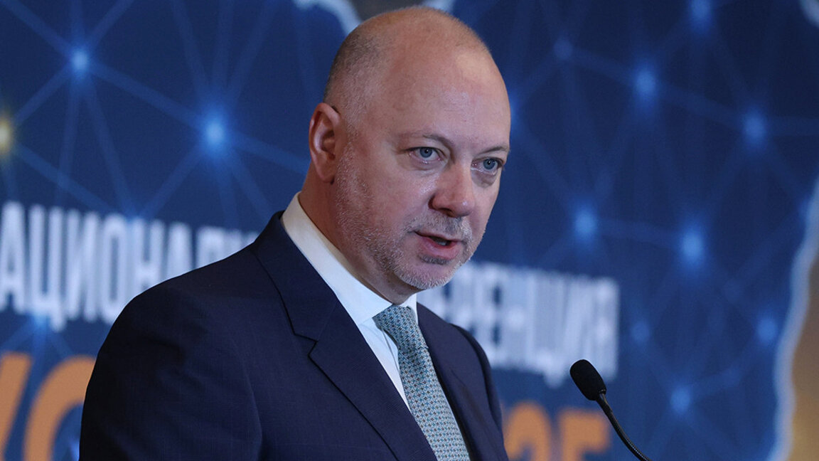 Rosen Zheljazkov