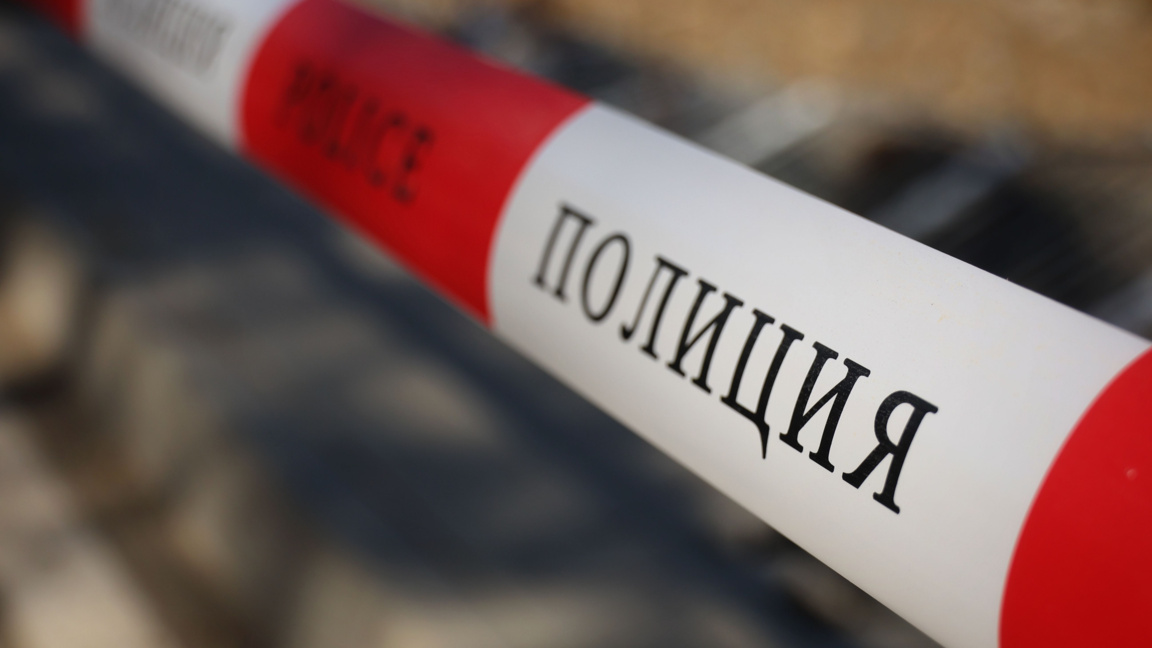 Oвъглено тяло на жена е открито в изгорял автомобил край Поморие