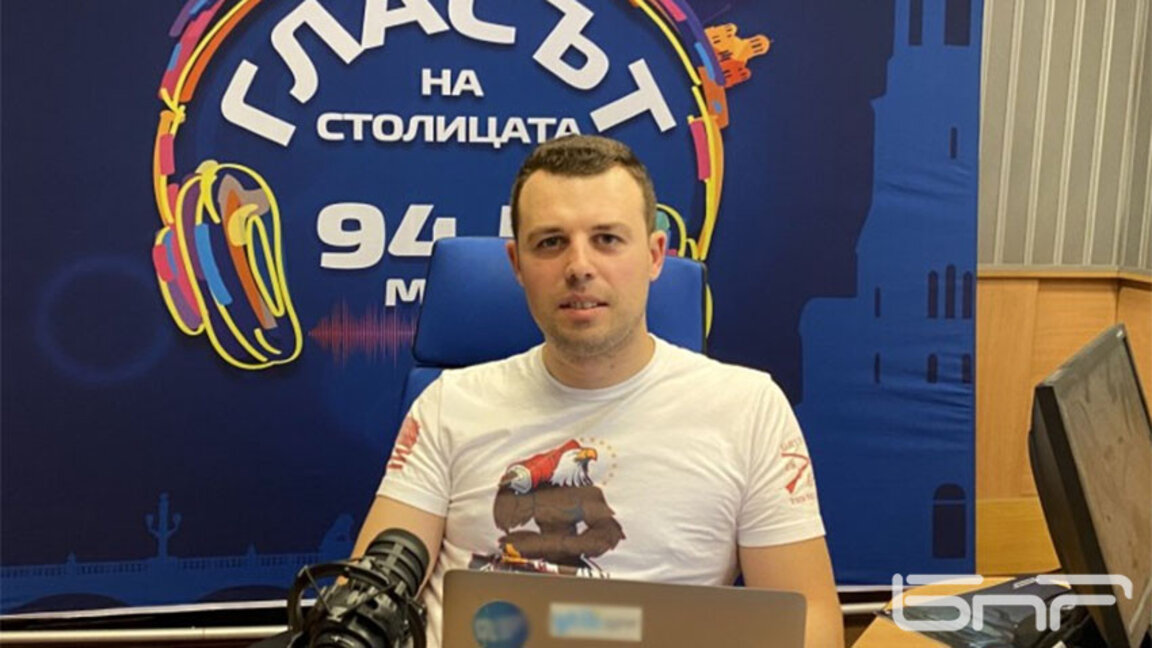Кристиян Михайлов