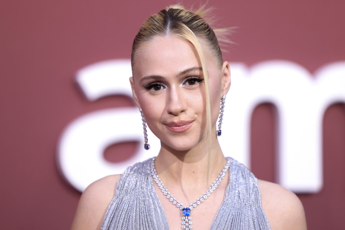 Maria Bakalova colabora con Sylvester Stallone en una nueva película