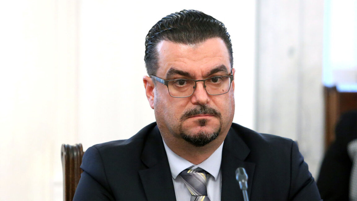 Андрей Рунчев, ГЕРБ-СДС: Това е безсмислен и с очакван край вот на недоверие