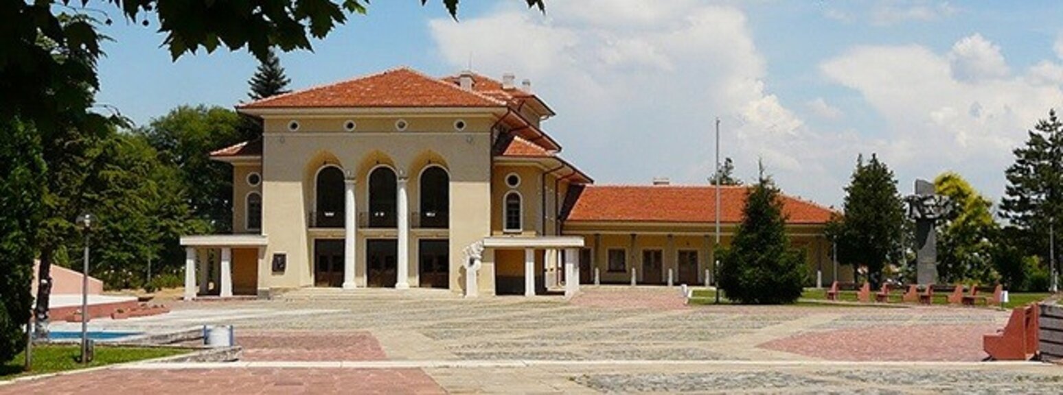 Панаирните дни в Оряхово стартират с изложба, посветена на Марин Върбанов