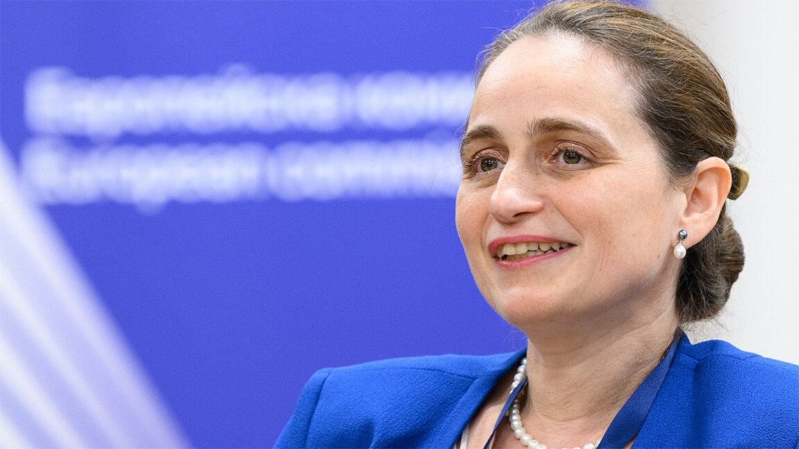 Iordanka Ciobanova