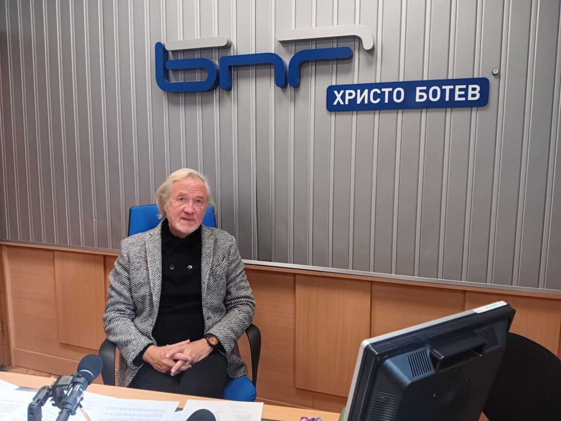 Иво Инджев
